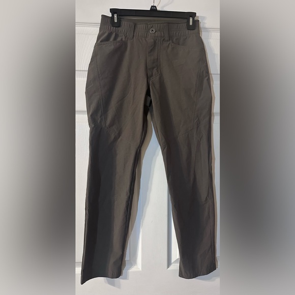 Kuhl Other - Men's Gray Kuhl Deceptor pants